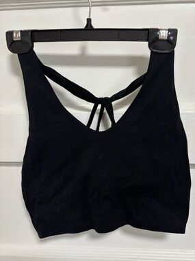 Aerie Offline Unpadded Sports Top